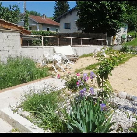 Апартаменти Le Studio Сен-Жан-ан-Руаян Екстер'єр фото