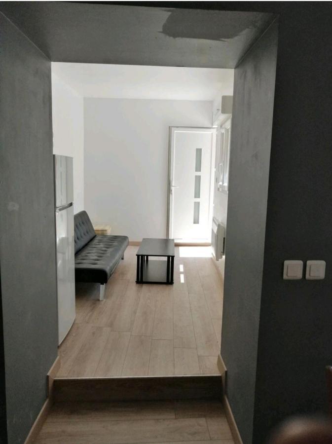 Апартаменти Le Studio Сен-Жан-ан-Руаян Екстер'єр фото